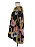 Trisha Tyler Black Pullover Sweater Size M - photo 5