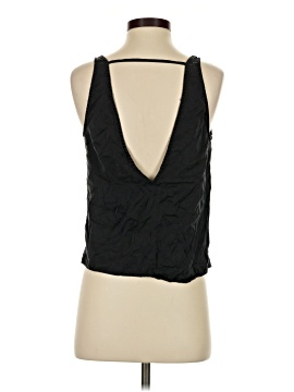 Lunya Sleeveless Silk Top (view 2)