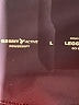 Active by Old Navy Solid Purple Active Pants Size L - photo 7