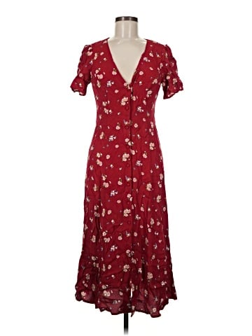 Reformation Casual Dress (view 1)