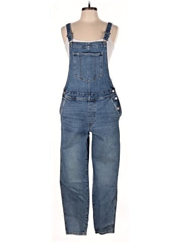 Old Navy Overalls (view 1)