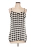 Princess Vera Wang 100% Polyester Black Tank Top Size L - photo 1