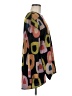 Trisha Tyler Black Pullover Sweater Size M - photo 4