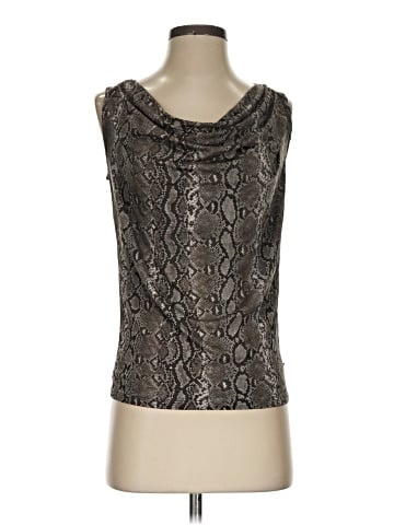 MICHAEL Michael Kors Sleeveless T-Shirt (view 1)