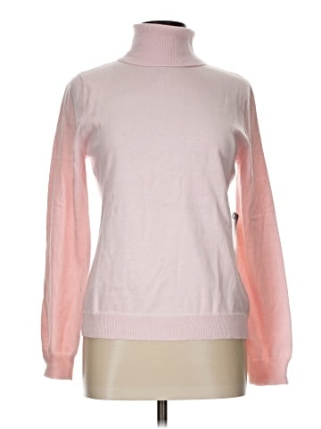Lauren by Ralph Lauren Turtleneck Sweater (view 1)
