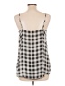 Princess Vera Wang 100% Polyester Black Tank Top Size L - photo 2