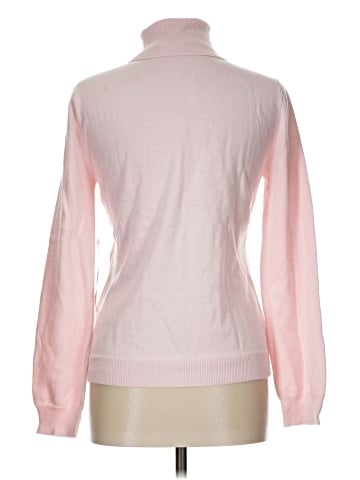 Lauren by Ralph Lauren Turtleneck Sweater (view 2)