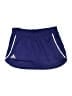 Adidas 100% Polyester Blue Active Skort Size M - photo 1