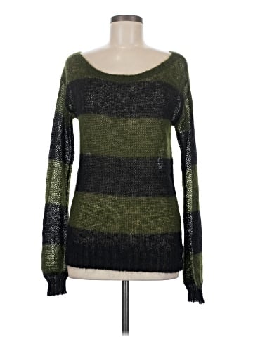 Pam & Gela Pullover Sweater (view 1)