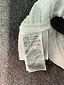 Gap Ivory Sleeveless Blouse Size L - photo 8