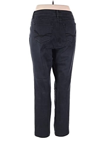 Roz & Ali Jeans (view 2)