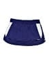 Adidas 100% Polyester Blue Active Skort Size M - photo 2