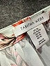 Tabitha Webb Floral Gray Sleeveless Blouse Size XL - photo 7