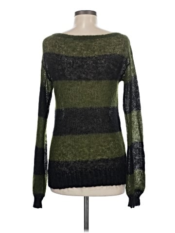 Pam & Gela Pullover Sweater (view 2)