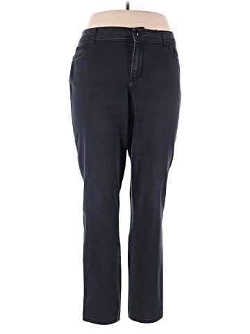 Roz & Ali Jeans (view 1)