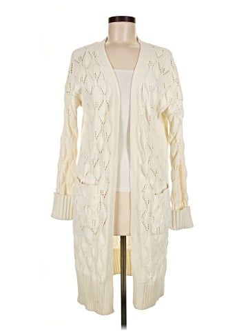 Pink Republic Cardigan (view 1)