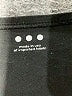 Three Dots Black Long Sleeve Top Size XL - photo 7