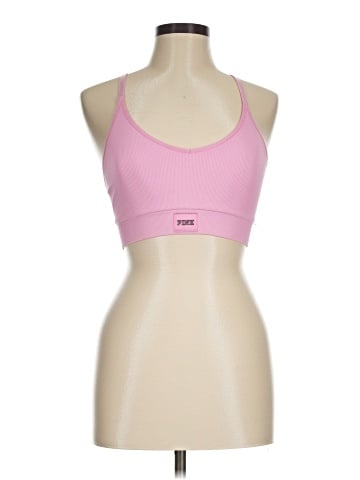 Victoria's Secret Pink Sports Bra (view 1)