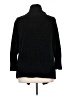 Seven7 100% Polyester Black Cardigan Size XL - photo 2