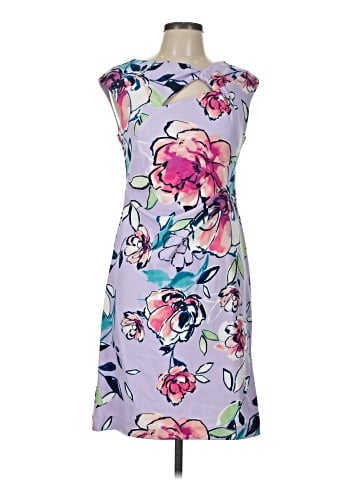 Shelby & Palmer Casual Dress (view 1)