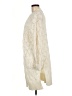 Pink Republic 100% Polyester Ivory Cardigan Size M - photo 5