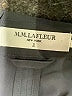 MM. LaFleur Black Blazer Size 2 - photo 6