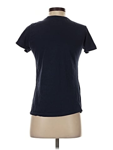 Point Short Sleeve T-Shirt (view 2)