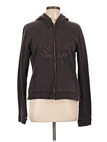 Harley Davidson Zip Up Hoodie (view 1)