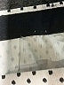 Unbranded Polka Dots Ivory Casual Pants Size 6 (estimated) - photo 7