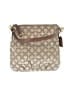 Coach Brown Crossbody Bag One size - photo 1