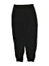 Unbranded Black Cargo Pants Size 16 - photo 2