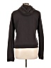Harley Davidson 100% Polyester Brown Zip Up Hoodie Size L - photo 2