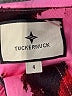 Tuckernuck 100% Cotton Pink Jacket Size 4 - photo 6