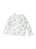 Unbranded Ivory Rash Guard Size 6-12 mo - photo 1
