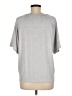 Softies Silver Short Sleeve T-Shirt Size M - photo 2