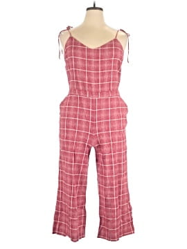 Madewell Jumpsuit (view 1)