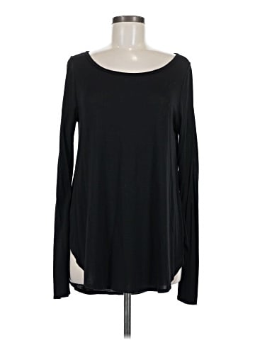 Calypso St. Barth Long Sleeve Top (view 1)