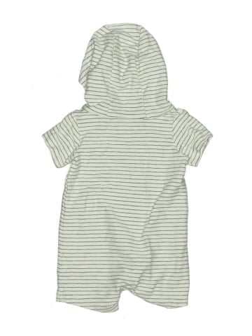 Carter's Short Sleeve Onesie (view 2)
