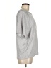 Softies Silver Short Sleeve T-Shirt Size M - photo 4