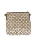 Coach Brown Crossbody Bag One size - photo 3