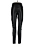 Wilfred Free 100% Polyurethane Black Leggings Size L - photo 1