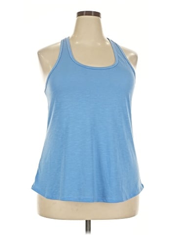 Basics Tank Top (view 1)