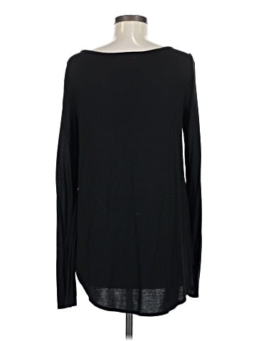 Calypso St. Barth Long Sleeve Top (view 2)