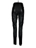 Wilfred Free 100% Polyurethane Black Leggings Size L - photo 2