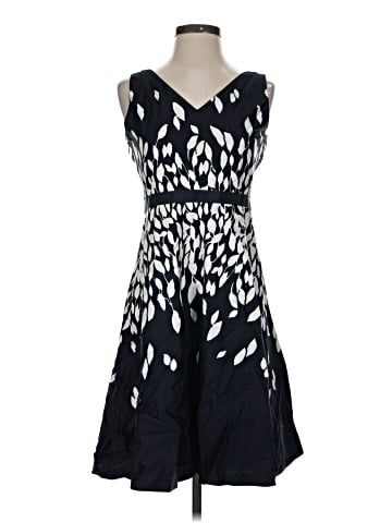 Ann Taylor LOFT Cocktail Dress (view 1)