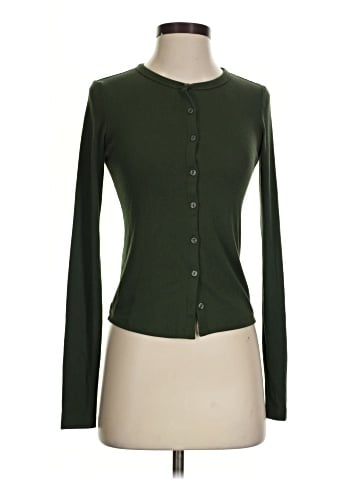 American Eagle Outfitters Cardigan (view 1)