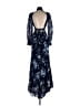 Reformation Blue Casual Dress Size S (estimated) - photo 2