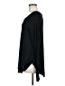 Calypso St. Barth Black Long Sleeve Top Size Med (1) - photo 5