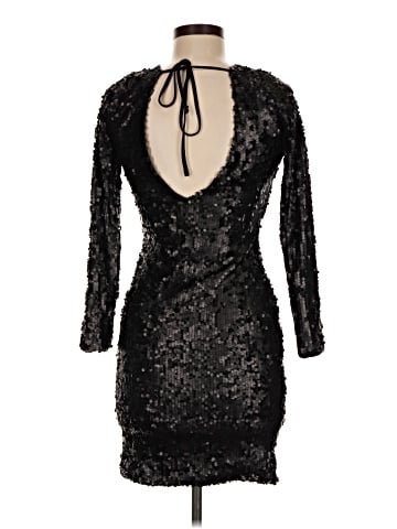 Lipsy London Cocktail Dress (view 2)