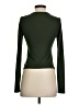 American Eagle Outfitters Green Cardigan Size XS - photo 2
